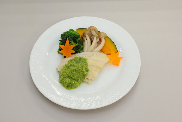 「深谷ネギベーゼ」