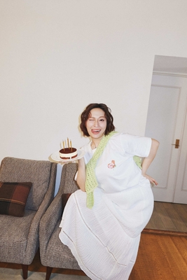 丸山礼LOOK1