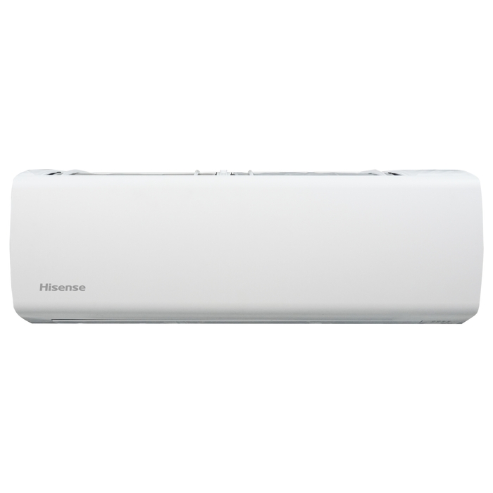 ハイセンス_ルームエアコン　Mシリーズ室内機_正面