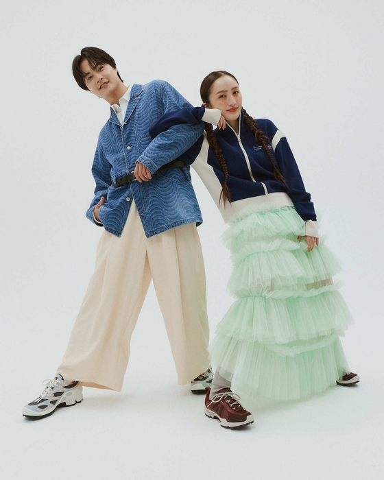 百田夏菜子さん×結木滉星さん