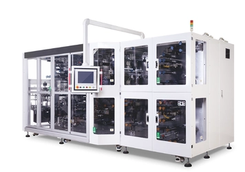 リチウム電池組立装置レポート：最新動向と今後5年間の市場成長予測