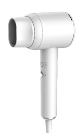 ヤマダオリジナル マイナスイオンヘアドライヤー2機種が新登場！ 大