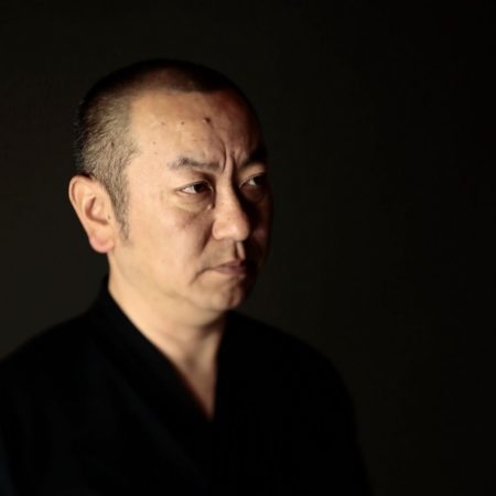 書道家 藤井翔夢 氏