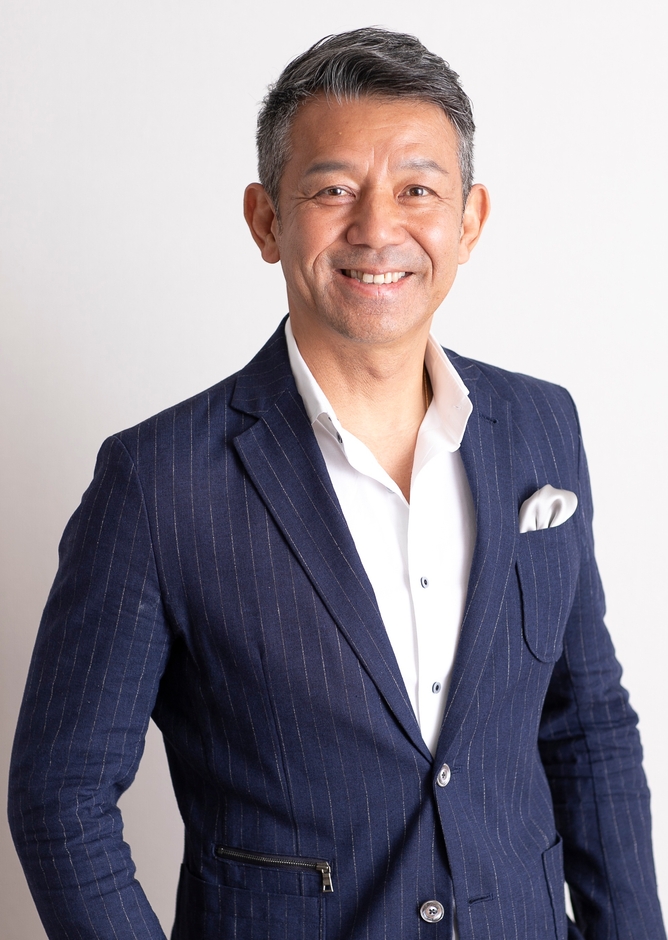 宮城 光プロフィール画像