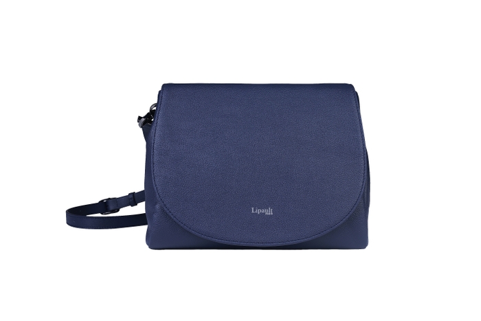 CROSSBODY BAG NAVY