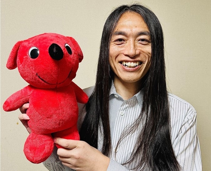 Love Me Do(ラブ・ミー・ドゥー)/ラブちゃん