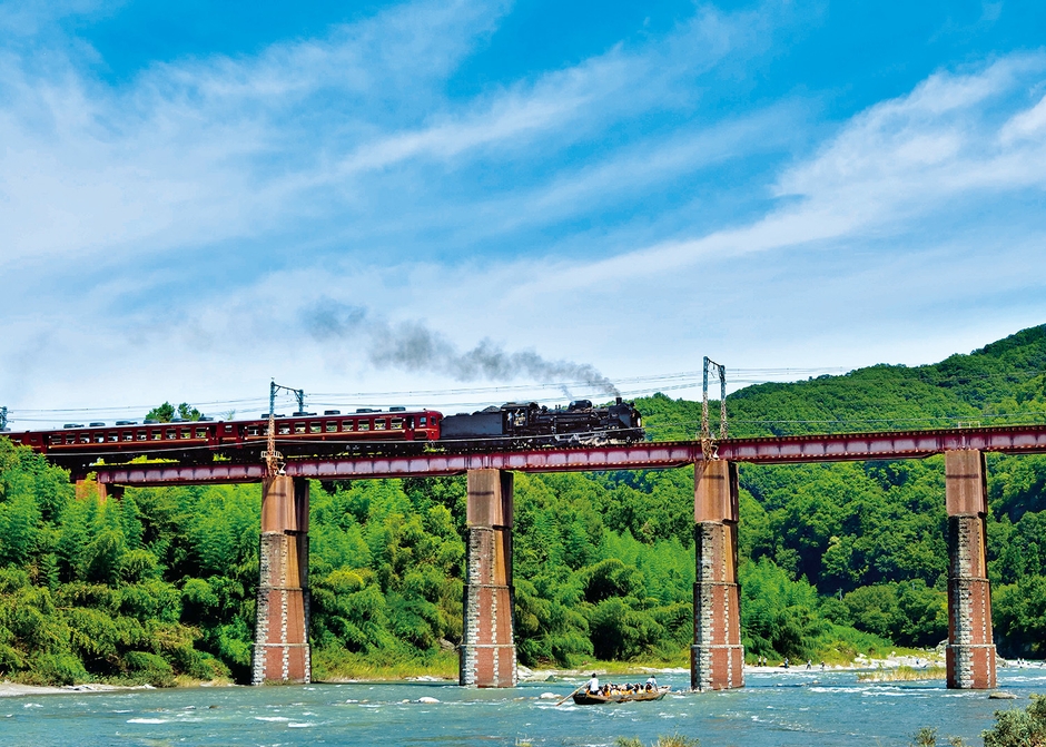 SLパレオエクスプレス2