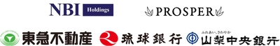 REIT組成に向けた資産運用会社「ふるさとパートナーズ」に 東急不動産・琉球銀行・山梨中央銀行が出資完了