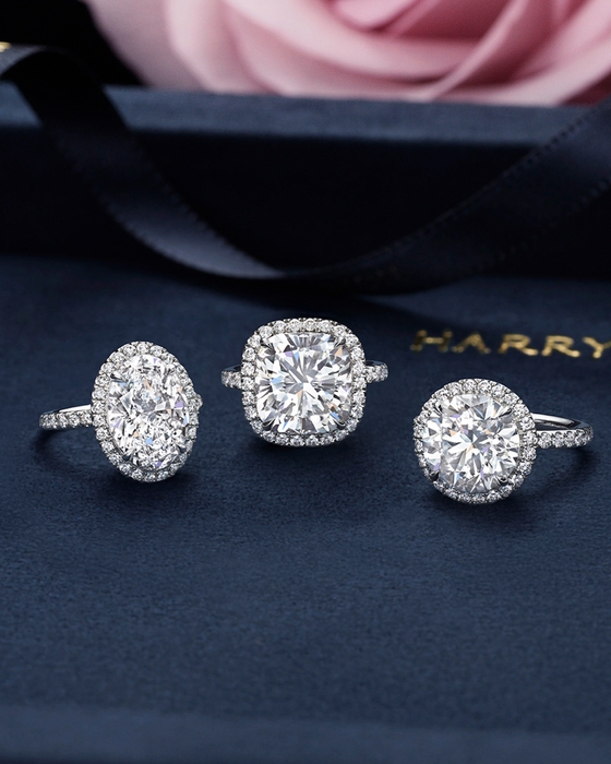 Harry Winston 2025 June Bridal Fair 01