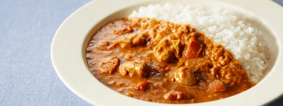 夏にカレーがおすすめの理由