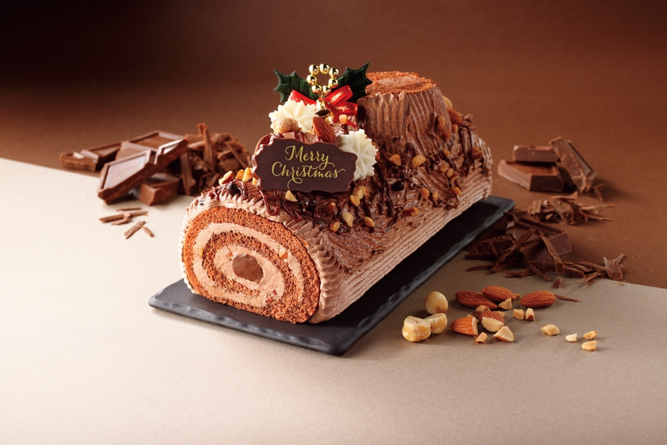 ベルギーチョコノエル（画像はイメージです。）