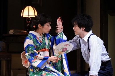 撮影:宮川舞子