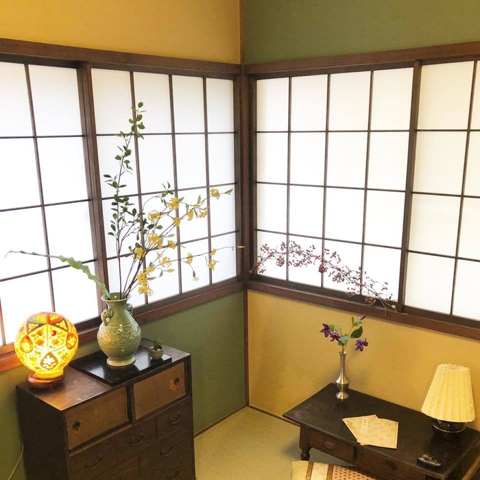 空き家・古家再生 ビフォー2