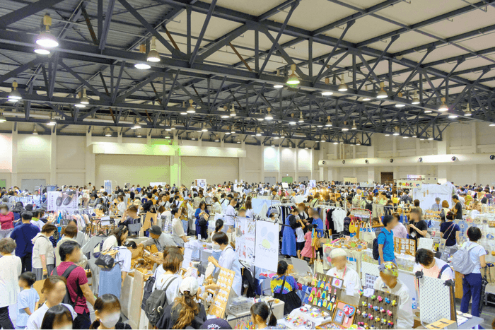 過去開催時の様子9