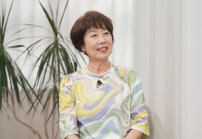 「女優は語る　宮下順子」©衛星劇場