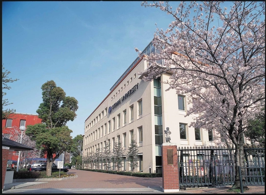 大手前大学 通信教育部が2018年4月から更にパワーアップ　 全国の主要都市で、気軽に参加できる相談会も随時開催
