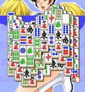 「上海☆娘 あやめ体育祭編」 ゲーム画面3