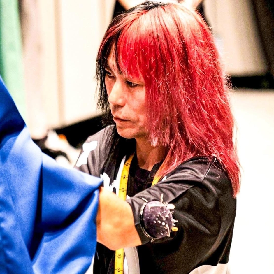 tenbo代表 鶴田氏