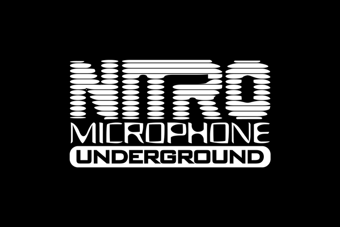 NITRO MICROPHONE UNDERGROUND