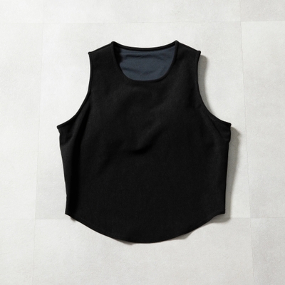 American Sleeve Bra top (with cup)