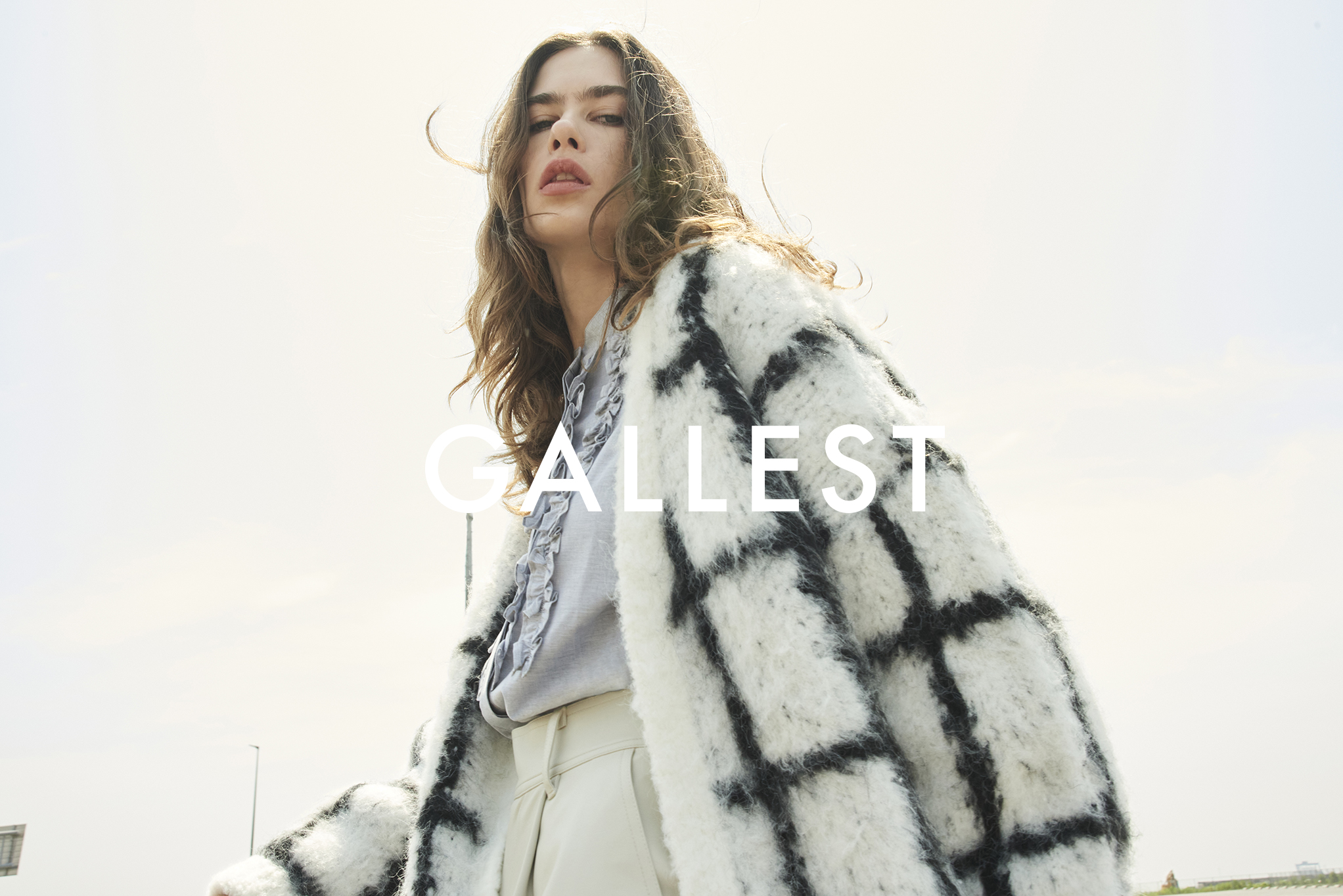 GALLEST(ギャレスト) 阪神梅田本店にて期間限定POP-UP STOREを 9月13日(水)~9月19日(火)開催