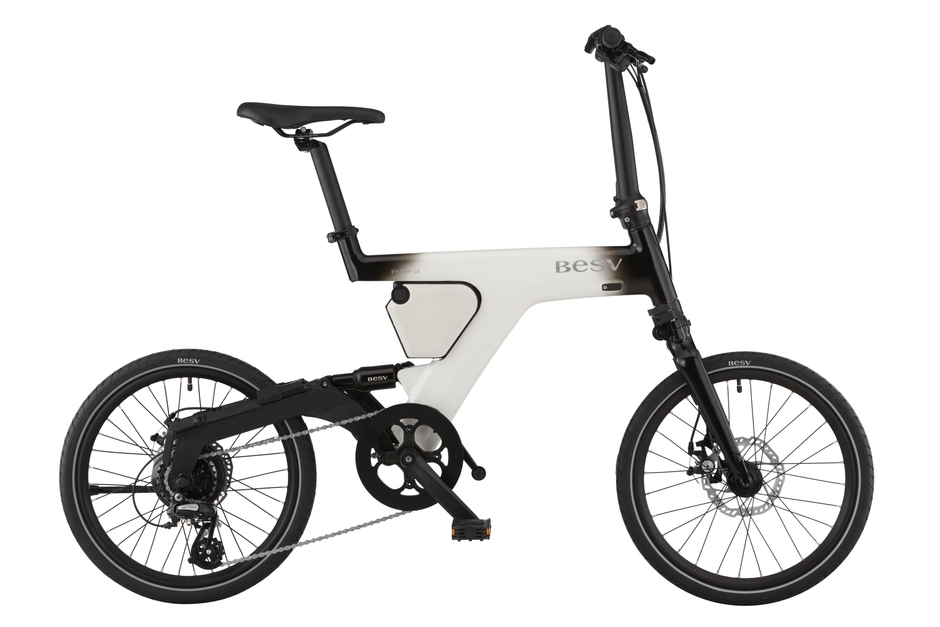 PSF2(プラチナホワイト)