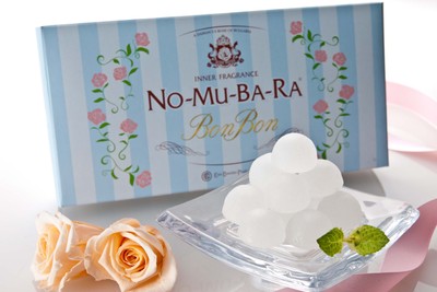 NO-MU-BA-RA BONBON