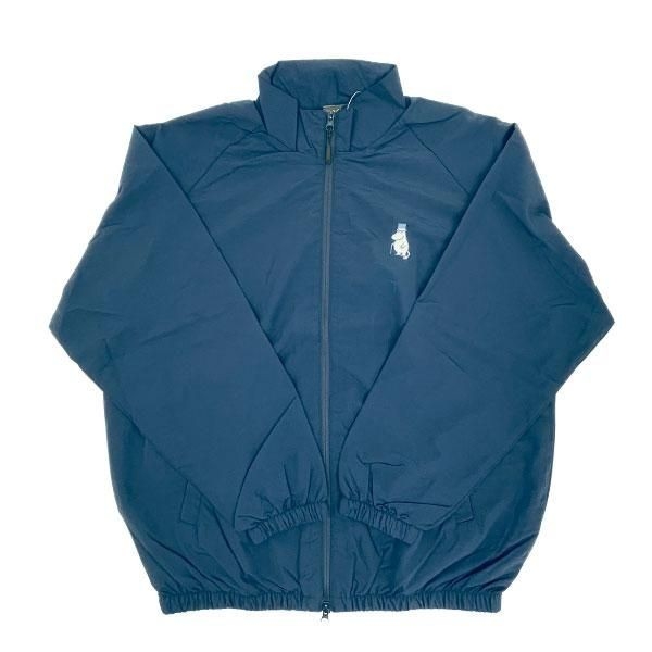 ムーミンのジャケット