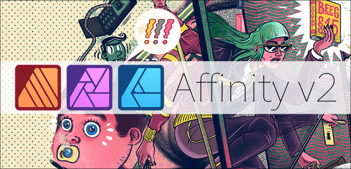 Affinity v2