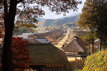 写真で福島県南会津郡下郷町の魅力を発信　 フォトナビ下郷「みんなのフォトギャラリー」新設　 2024年10月1日サービス開始