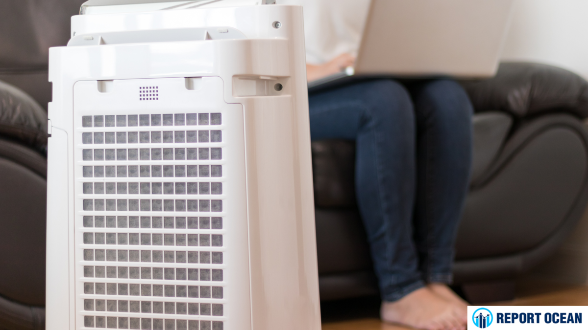 住宅用空気清浄機市場は、需要の増加とトレンドの変化により、2030年までの業界分析で期待値が急上昇