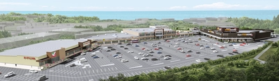日立市公設地方卸売市場跡地が新たに生まれ変わる　 2020年3月「SEA MARK SQUARE」開業予定