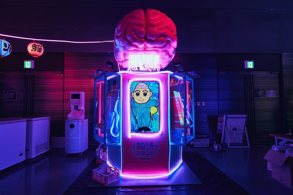 脳汁横丁2025の様子_5/6