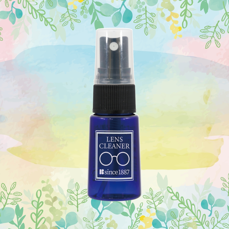 金鳳堂 メガネクリーナー