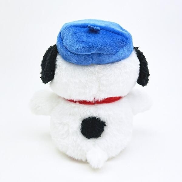 オラフのぬいぐるみ