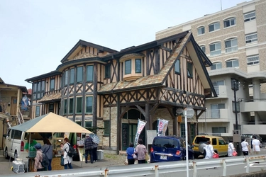 ＜静岡県・沼津市＞コロナ禍でも安心。 大人気のキッチンカーが日替わりで出店！ 楽しい！おいしい！キッチンカー＆ マルシェ・リラックスタイムコアラ