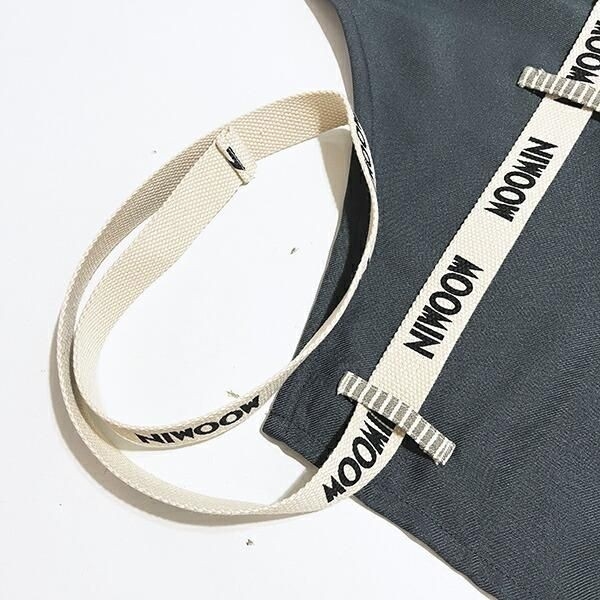 ニョロニョロのバッグ