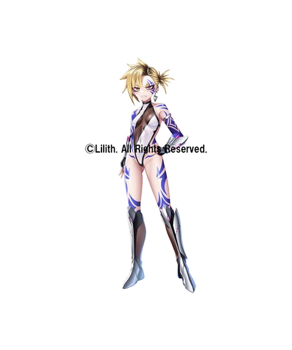 墨之江　まだら