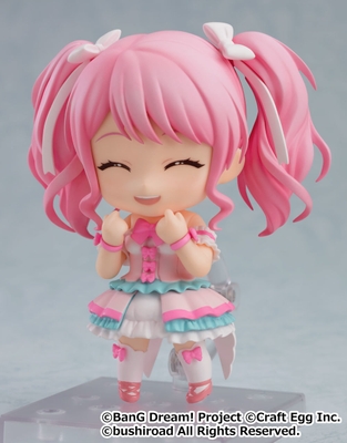 ねんどろいど 丸山彩 4