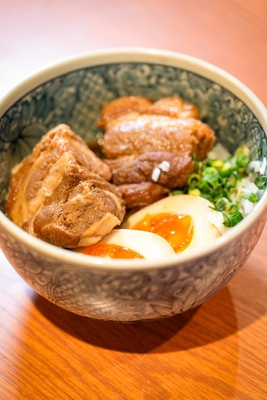 豚の角煮