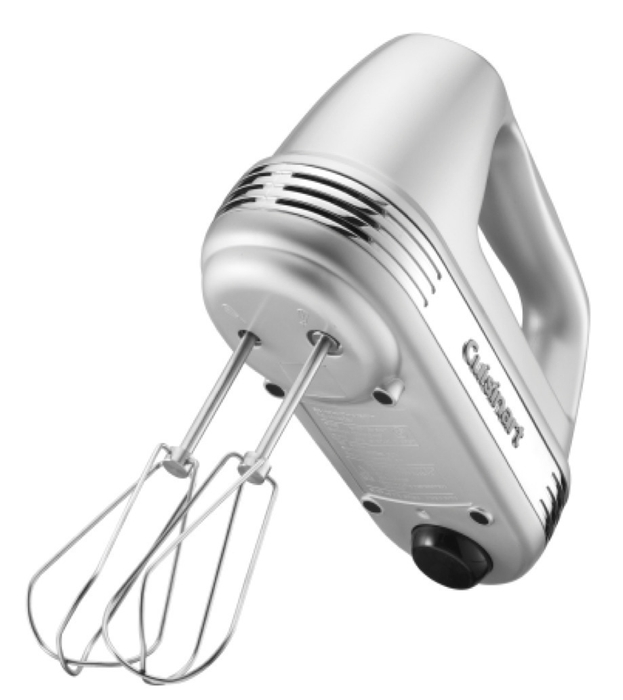 Cuisinart スマートパワーハンドミキサー プラス (HM−060SJ)