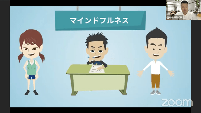 マインドフルネス 発達年齢 小学校 効果測定