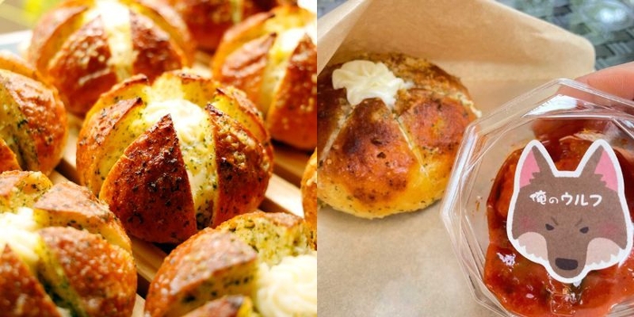 2週間で1万個売れた「俺の罪悪パン」