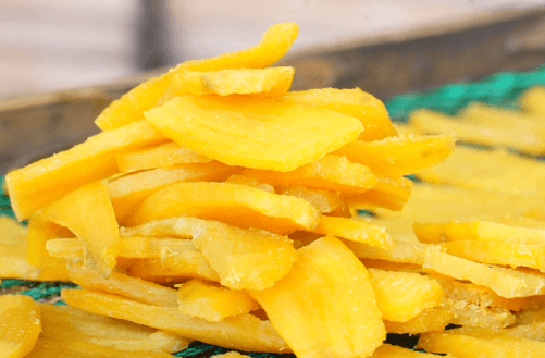 干し芋の詰め放題