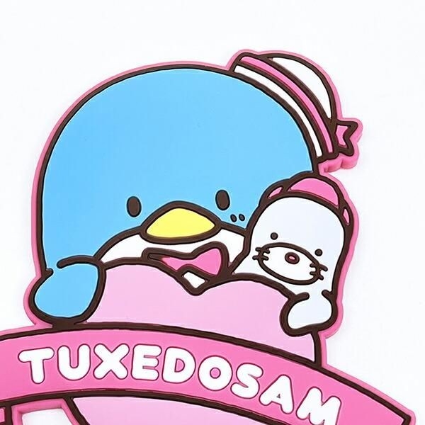 サンリオのマグネットフック