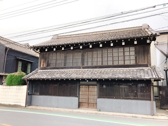 川越市が「歴史的建造物の利活用促進事業」を実施　 ～新しい生活様式に対応した 歴史的建造物ワーキングスペース実証実験を行います～