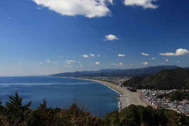 熊野古道の魅力を再発見！ 熊野古道世界遺産登録15周年記念ウォーキング開催！ ～ 美味しい地元の特産品もプレゼント ～