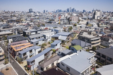 建築家と専門家が都市・建築において 活力を取り戻すための「休養」を考察　 東京・西新宿のOZONEで設計者向けのセミナーを開催