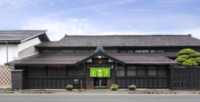 日本酒 東光 醸造元　小嶋総本店　 山形県で最大の全量純米蔵に