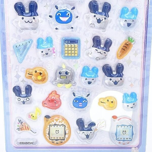 たまごっちボンボンドロップシール